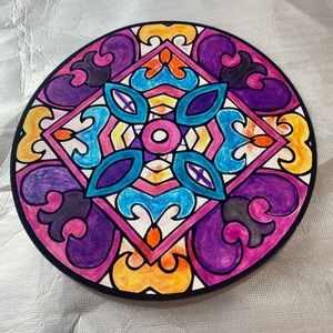 Special Mandala